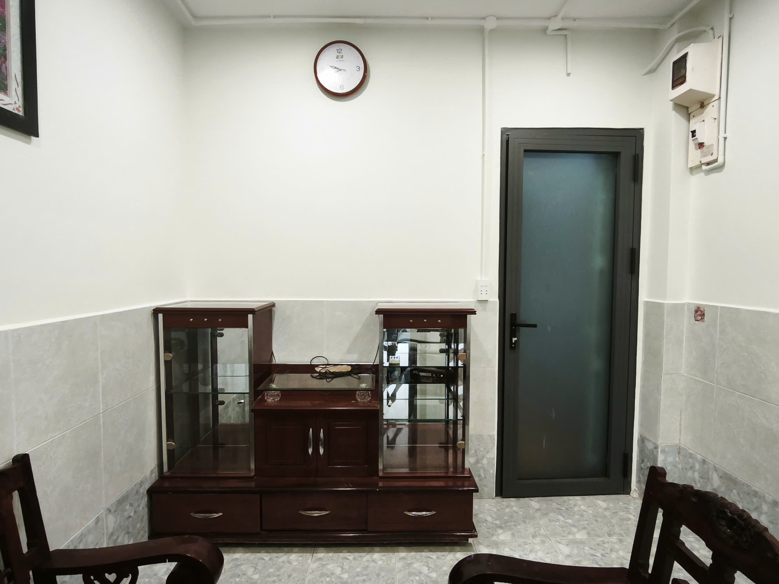 BÁN CĂN HỘ CC 139 LÝ CHÍNH THẮNG, QUẬN 3 