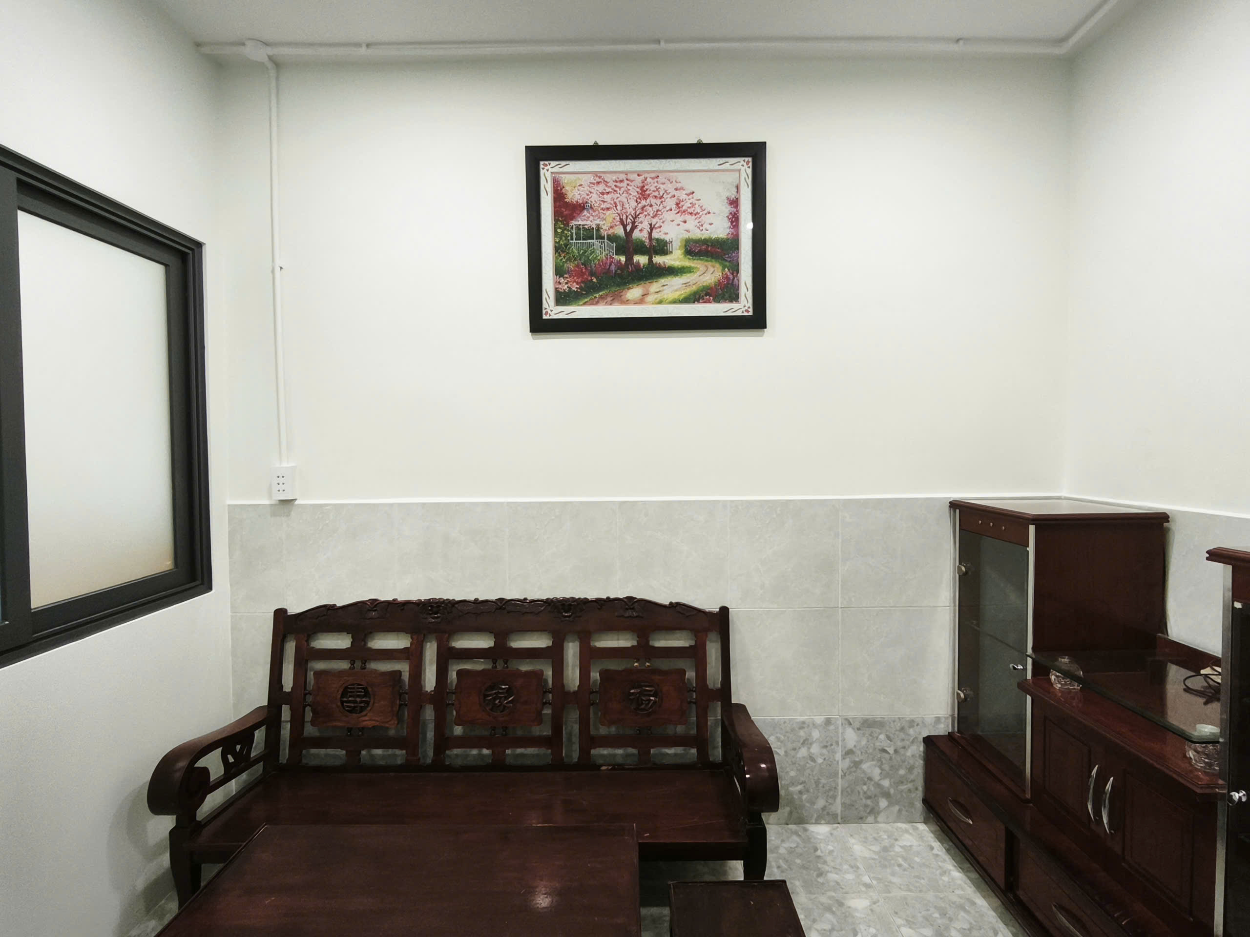 BÁN CĂN HỘ CC 139 LÝ CHÍNH THẮNG, QUẬN 3 