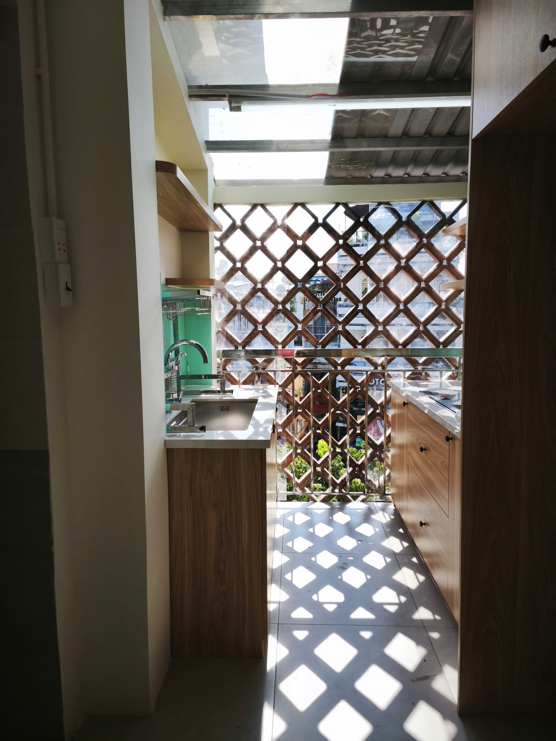 BÁN CĂN HỘ CC 139 LÝ CHÍNH THẮNG, QUẬN 3 