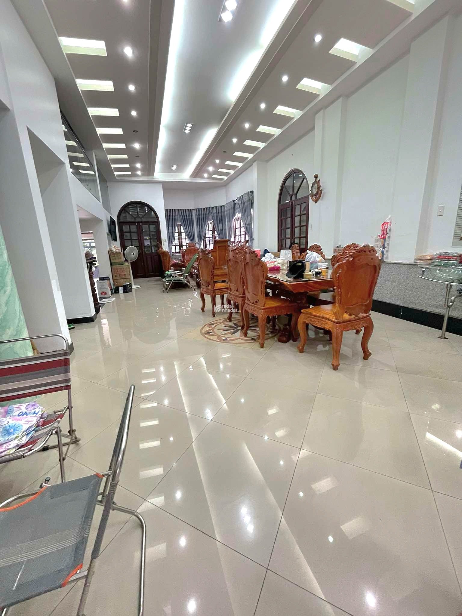 BÁN NHÀ MẶT TIỀN TÂN TẠO 200M2 21.X TỶ KINH DOANH VIP 3 TẦNG BTCT SẦM UẤT BÌNH TÂN