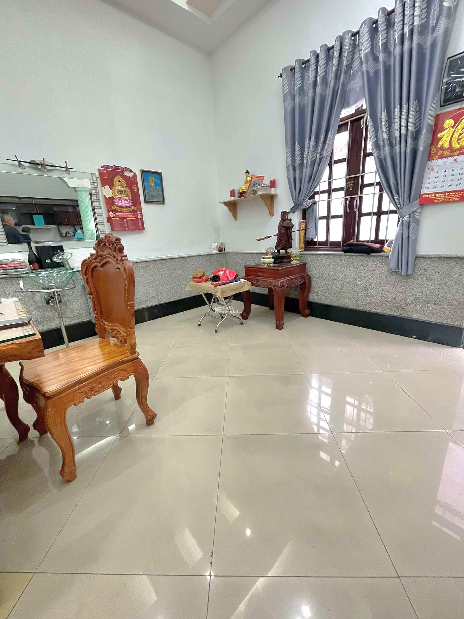 BÁN NHÀ MẶT TIỀN TÂN TẠO 200M2 21.X TỶ KINH DOANH VIP 3 TẦNG BTCT SẦM UẤT BÌNH TÂN