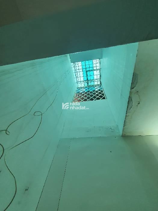 BÁN NHÀ HẬU GIANG QUẬN 6 80M2 6 TỶ 5.5x17M HẺM 1 TRỤC KẾ NGUYỄN VĂN LUÔNG