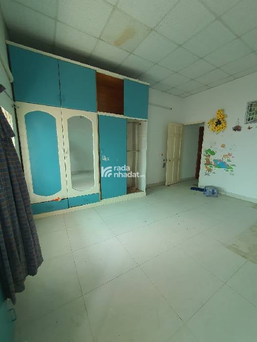 BÁN NHÀ HẬU GIANG QUẬN 6 80M2 6 TỶ 5.5x17M HẺM 1 TRỤC KẾ NGUYỄN VĂN LUÔNG