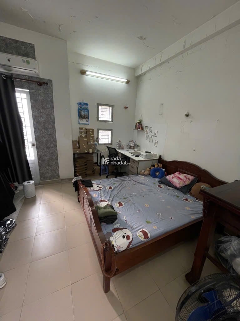 NHÀ 3 TẦNG - TÂN PHÚ - 57M2 (4.2*13) - 3PN - GẦN AEON - 5 TỶ 700