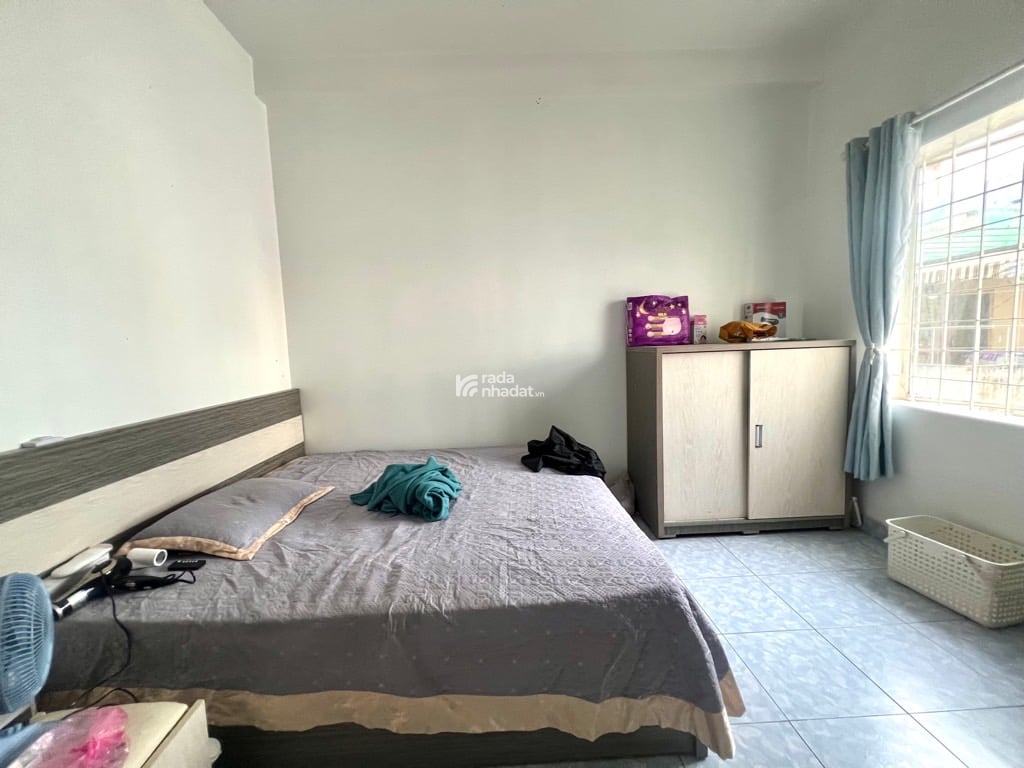 GẦN MT, CC TRẦN KẾ XƯƠNG, PHÚ NHUẬN, 56M2 TIỆN CẢI TẠO MỚI. GIẢM 350TR CHỈ 3T  
