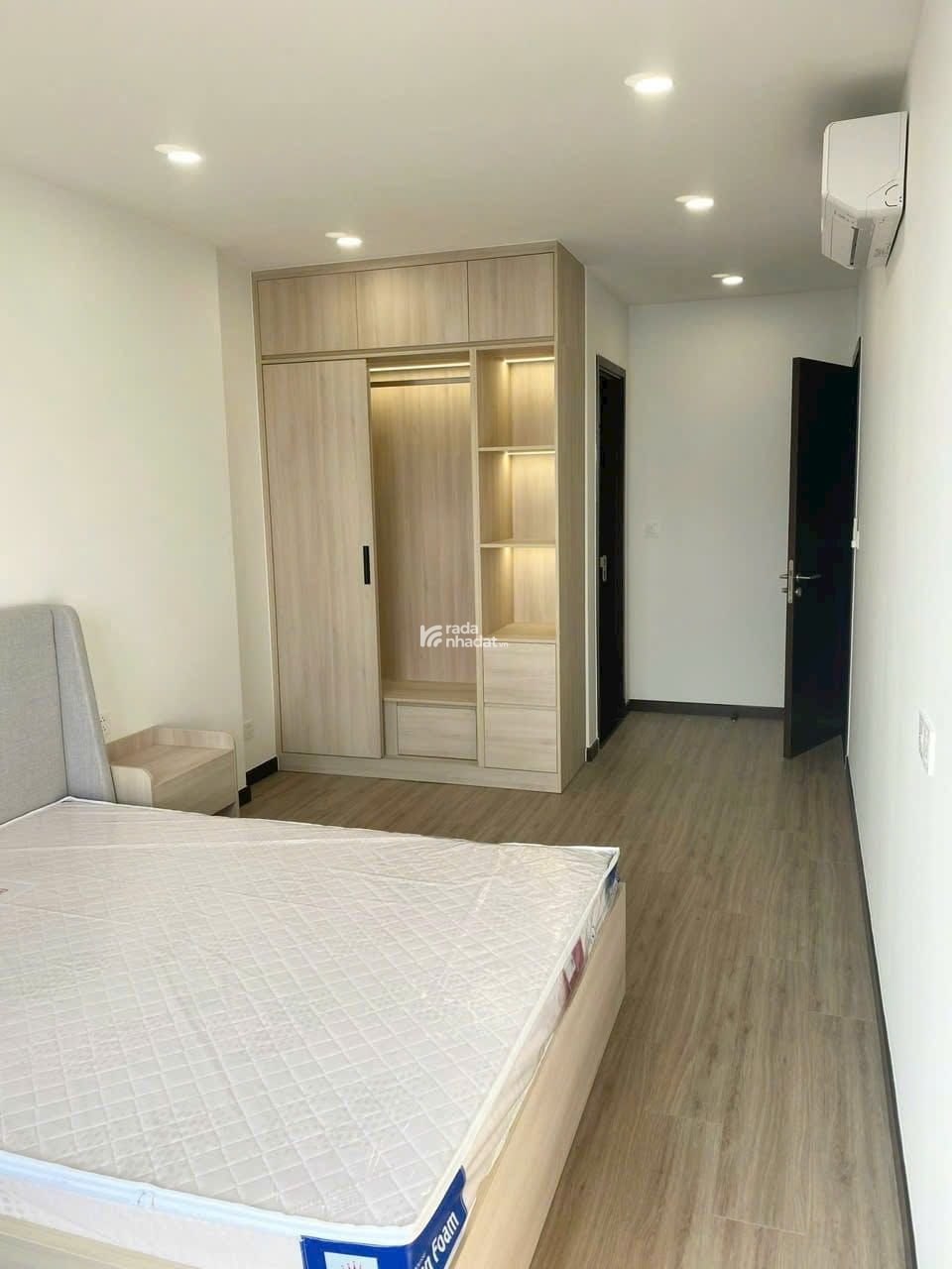 Bán căn góc 2PN 2WC 75m2 toà A chung cư Sky View Chánh Nghĩa (căn góc 2 mặt tiền)
