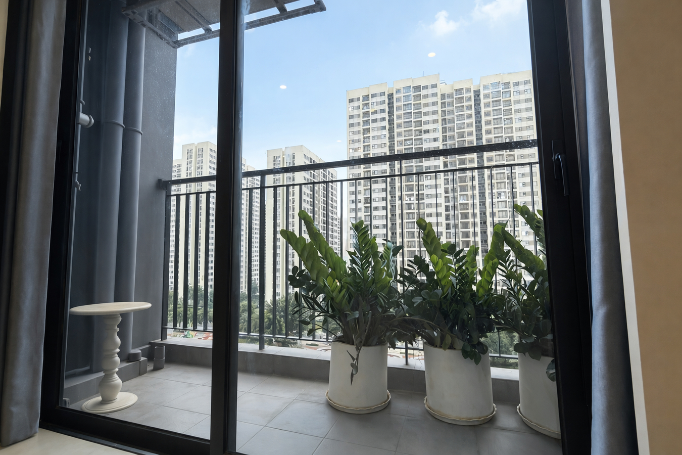 Hàng đẹp Vinhomes Grand Park: 1PN1 46,70m2 tại S5.02, 2,91tỷ
