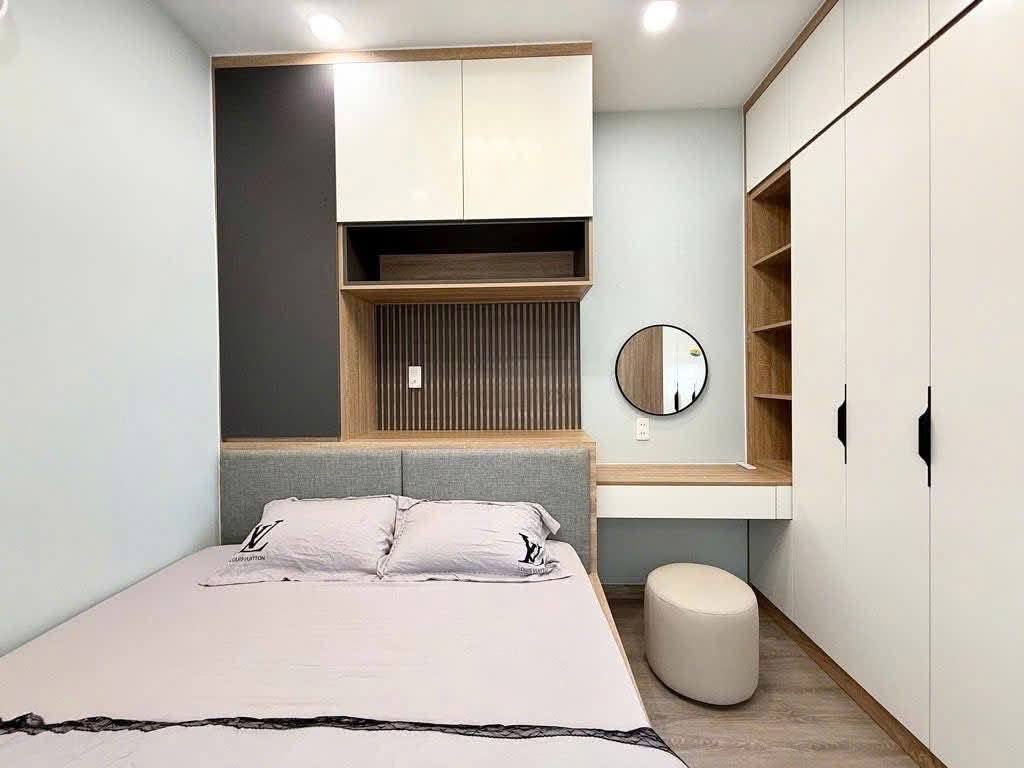 Cần bán ngay nhà đẹp Nguyễn Thượng Hiền P5 Q. Bình Thạnh GIÁ 3TỶ990, SHR, LH ngay