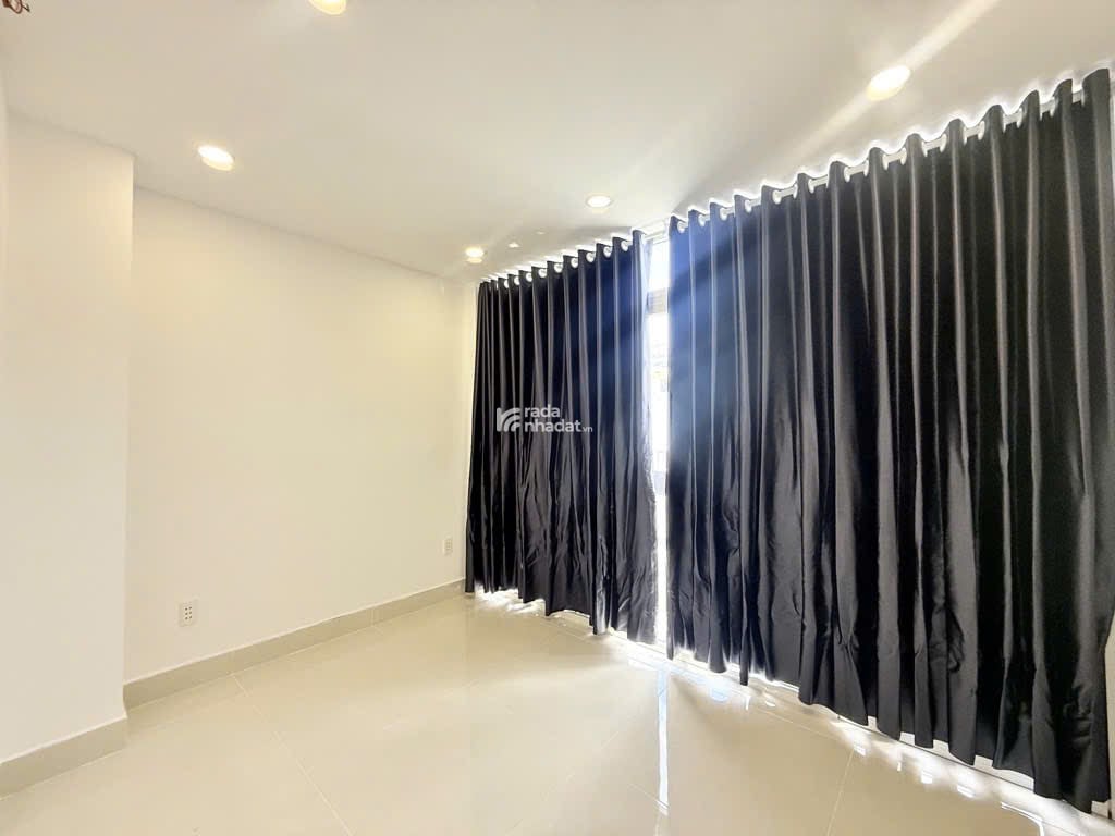 Nhà 3 tầng Nguyễn Văn Nghi P7 Gò Vấp 54m2 hẻm xe hơi thông City Land Giá 7.7 Tỷ