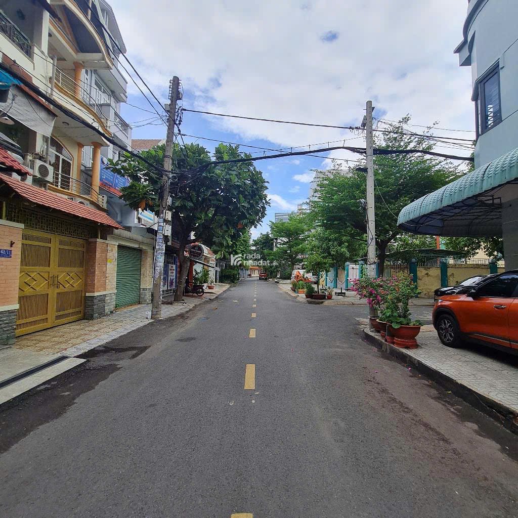 Giảm SỐC 1.3 TỶ nhà hẻm 62 Phạm Huy Thông 6 lầu có T.máy KD Spa view đẹp nhỉnh 15 tỷ.