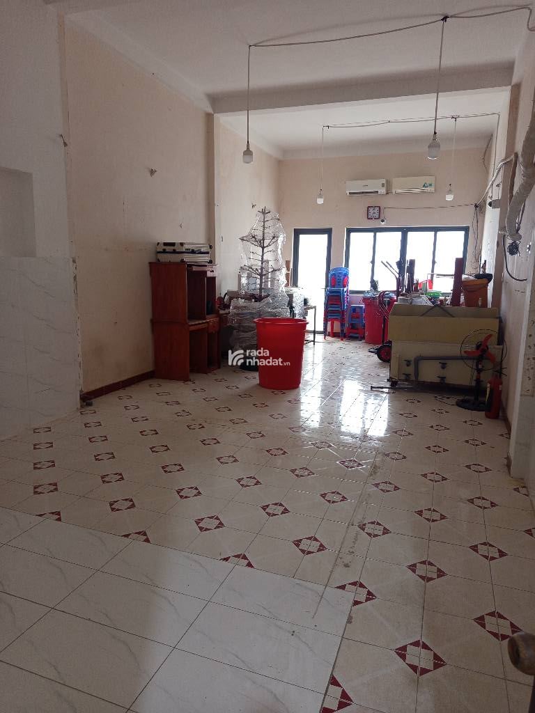 4 TẦNG-TRẦN TUẤN KHẢI -PHƯỜNG 5- QUẬN 5 -DT: 4.4*17.3M- 19 TỶ