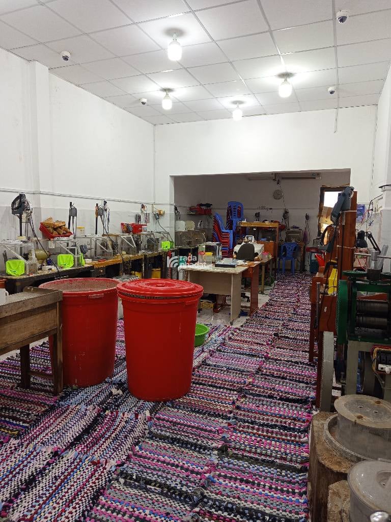 4 TẦNG-TRẦN TUẤN KHẢI -PHƯỜNG 5- QUẬN 5 -DT: 4.4*17.3M- 19 TỶ