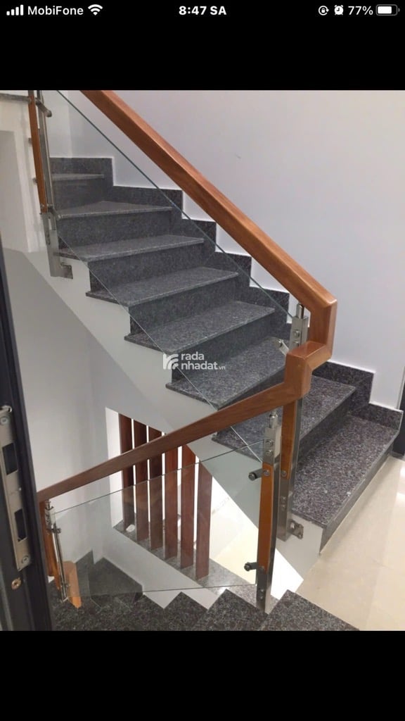 NHÀ 3 TẦNG - 108M2 - NGANG 7.1M - ÂU CƠ TÂN BÌNH - DÒNG TIỀN 32 TRIỆU - 13 TỶ 500 TL 