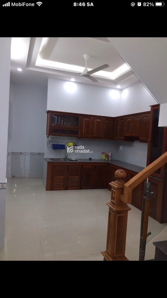 NHÀ 3 TẦNG - 108M2 - NGANG 7.1M - ÂU CƠ TÂN BÌNH - DÒNG TIỀN 32 TRIỆU - 13 TỶ 500 TL 