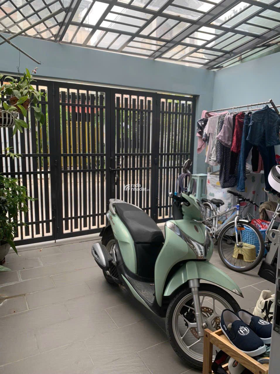căn góc mặt tiền đường 182 tăng nhơn phú A, Diện tích 68m nhà 1 lầu 