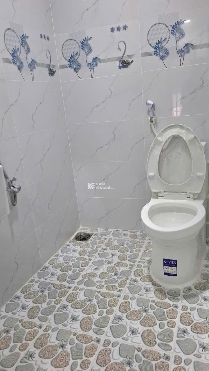 BÁN NHÀ ĐƯỜNG NGUYỄN SỸ SÁCH, GẦN CHỢ TÂN TRỤ, 3,1X18M, 1 LỬNG, HXH