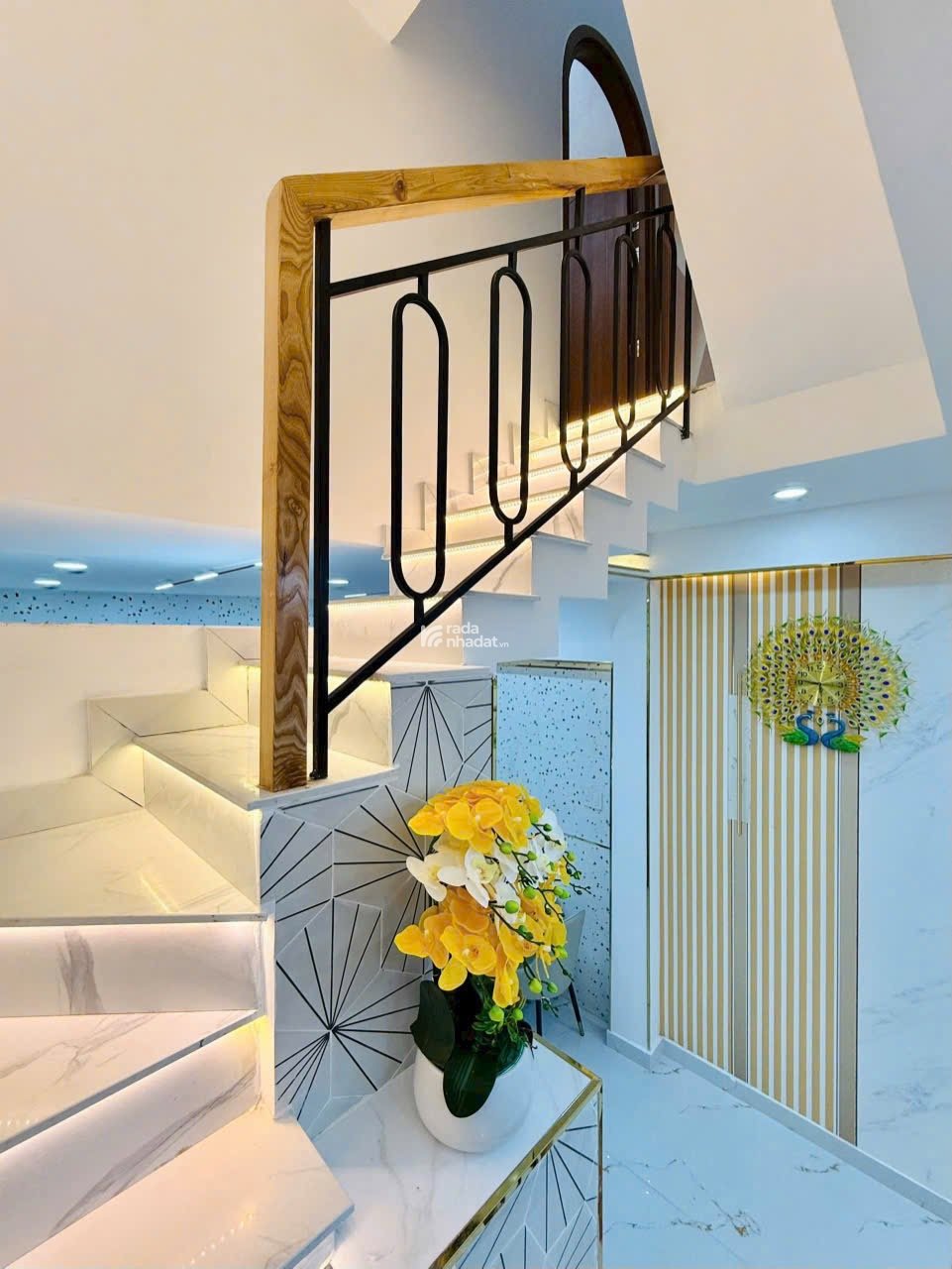 Nhà mặt tiền đường số 47, Hiệp Bình Chánh, Thủ Đức giá chỉ 3 tỷ 190 triệu.