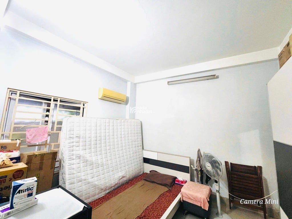 BÁN SIÊU PHẨM NHÀ ĐẸP 2 MẶT TIỀN, HẺM XE TẢI, NỞ HẬU TÀI LỘC, 3PN, DT 64M2, NHỈNH 5 TỶ