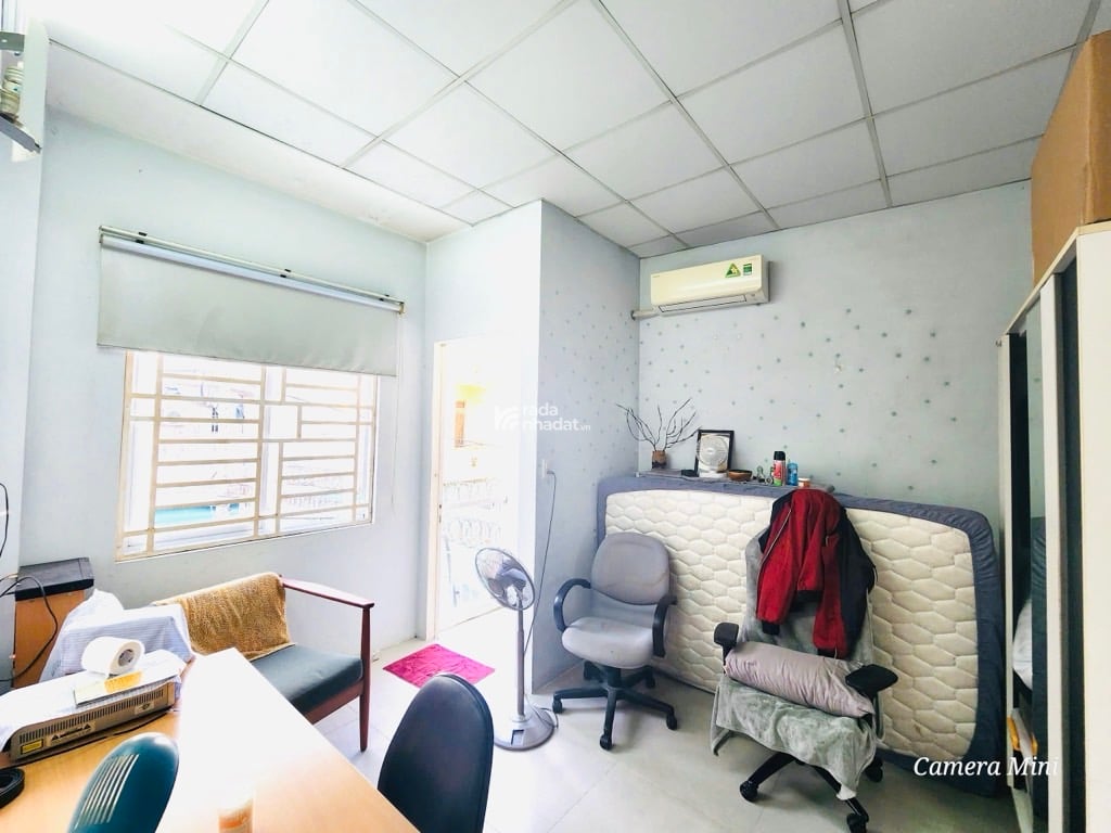 BÁN SIÊU PHẨM NHÀ ĐẸP 2 MẶT TIỀN, HẺM XE TẢI, NỞ HẬU TÀI LỘC, 3PN, DT 64M2, NHỈNH 5 TỶ