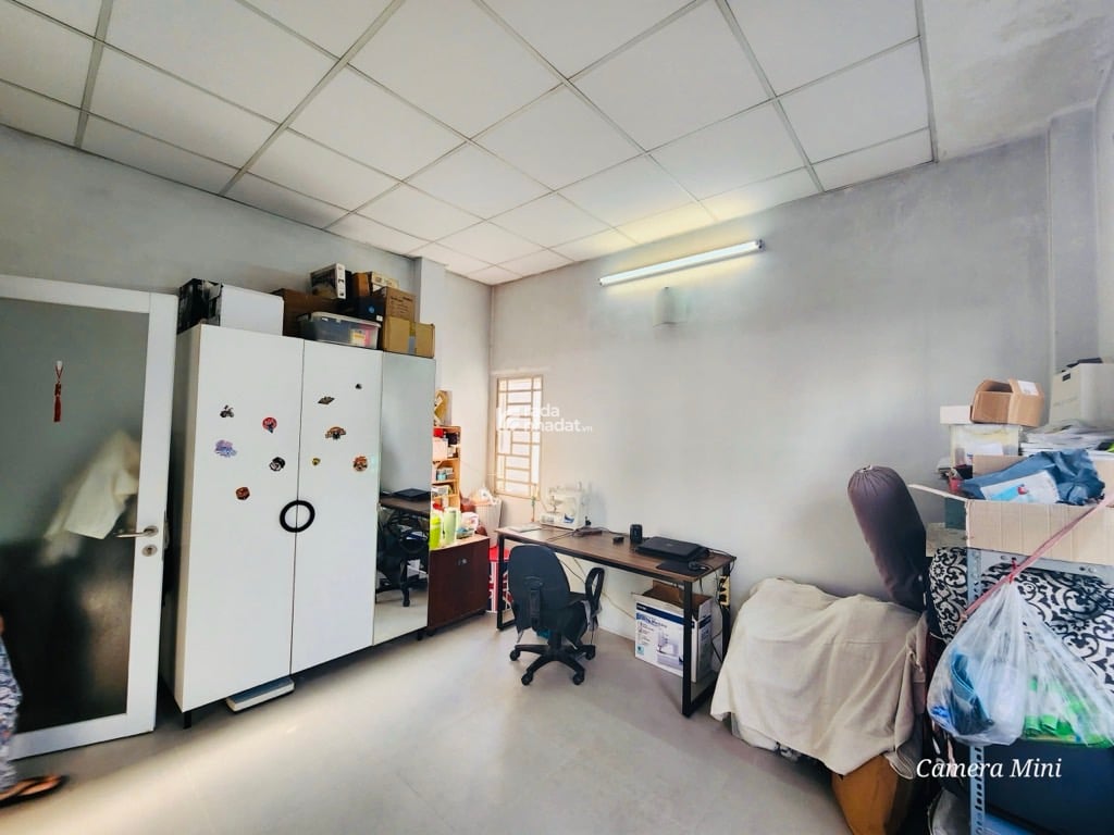 BÁN SIÊU PHẨM NHÀ ĐẸP 2 MẶT TIỀN, HẺM XE TẢI, NỞ HẬU TÀI LỘC, 3PN, DT 64M2, NHỈNH 5 TỶ