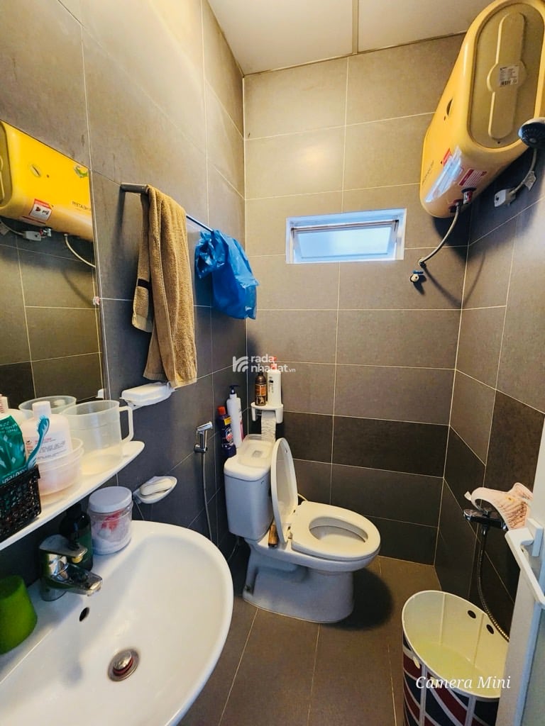 BÁN SIÊU PHẨM NHÀ ĐẸP 2 MẶT TIỀN, HẺM XE TẢI, NỞ HẬU TÀI LỘC, 3PN, DT 64M2, NHỈNH 5 TỶ
