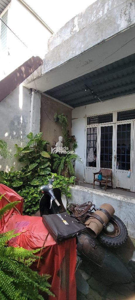 NHÀ 2 TẦNG, HẺM XE HƠI THÔNG, ĐỐI DIỆN VẠN PHÚC CITY, 5,2X20, CHỈ 5,2 TỶ.