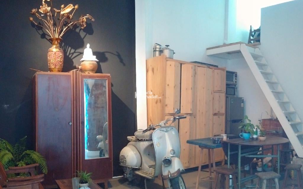 NHÀ 2 TẦNG, HẺM XE HƠI THÔNG, ĐỐI DIỆN VẠN PHÚC CITY, 5,2X20, CHỈ 5,2 TỶ.