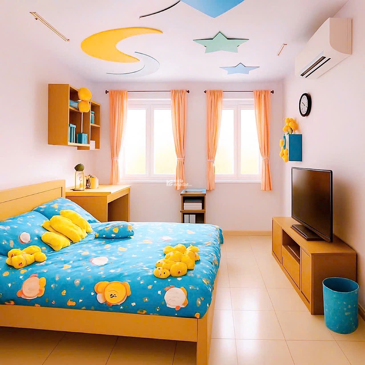 Bán nhà Quận 3, Hẻm Xe hơi Nguyễn Đình Chiểu, Sổ vuông vức 3.4 x 11 m, 8.4 tỷ