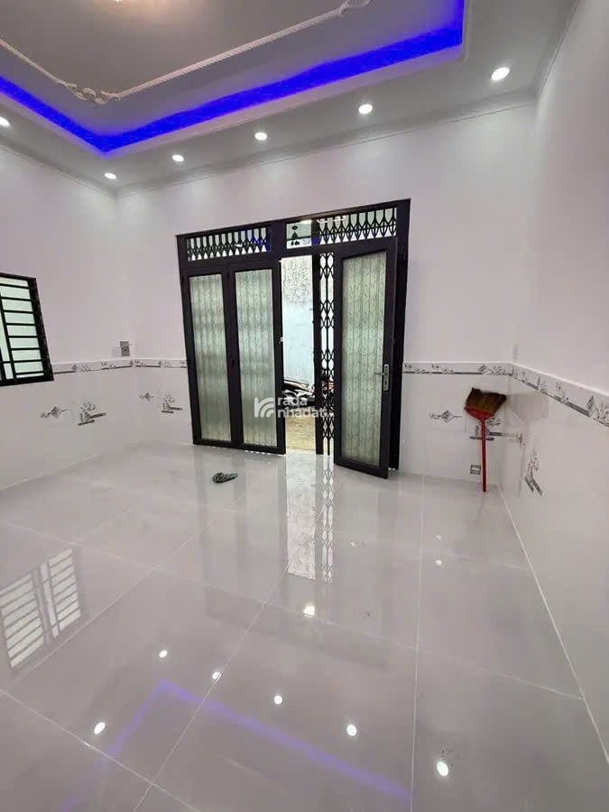 Bán nhà căn góc ở ngay Lương Thế Vinh, P. Tân Thới Hòa, Q. Tân Phú chỉ 4.8 tỷ