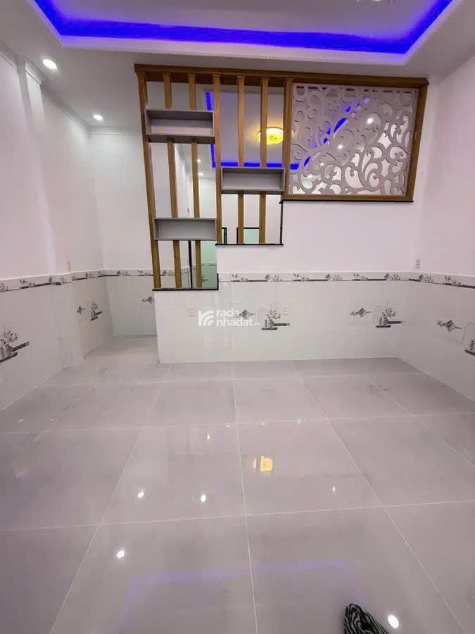 Bán nhà căn góc ở ngay Lương Thế Vinh, P. Tân Thới Hòa, Q. Tân Phú chỉ 4.8 tỷ