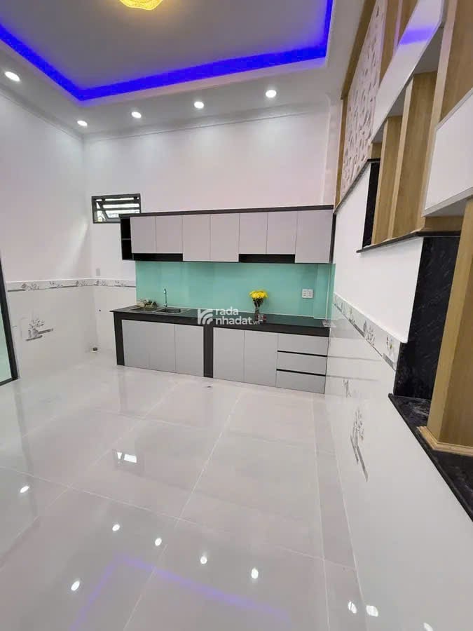 Bán nhà căn góc ở ngay Lương Thế Vinh, P. Tân Thới Hòa, Q. Tân Phú chỉ 4.8 tỷ