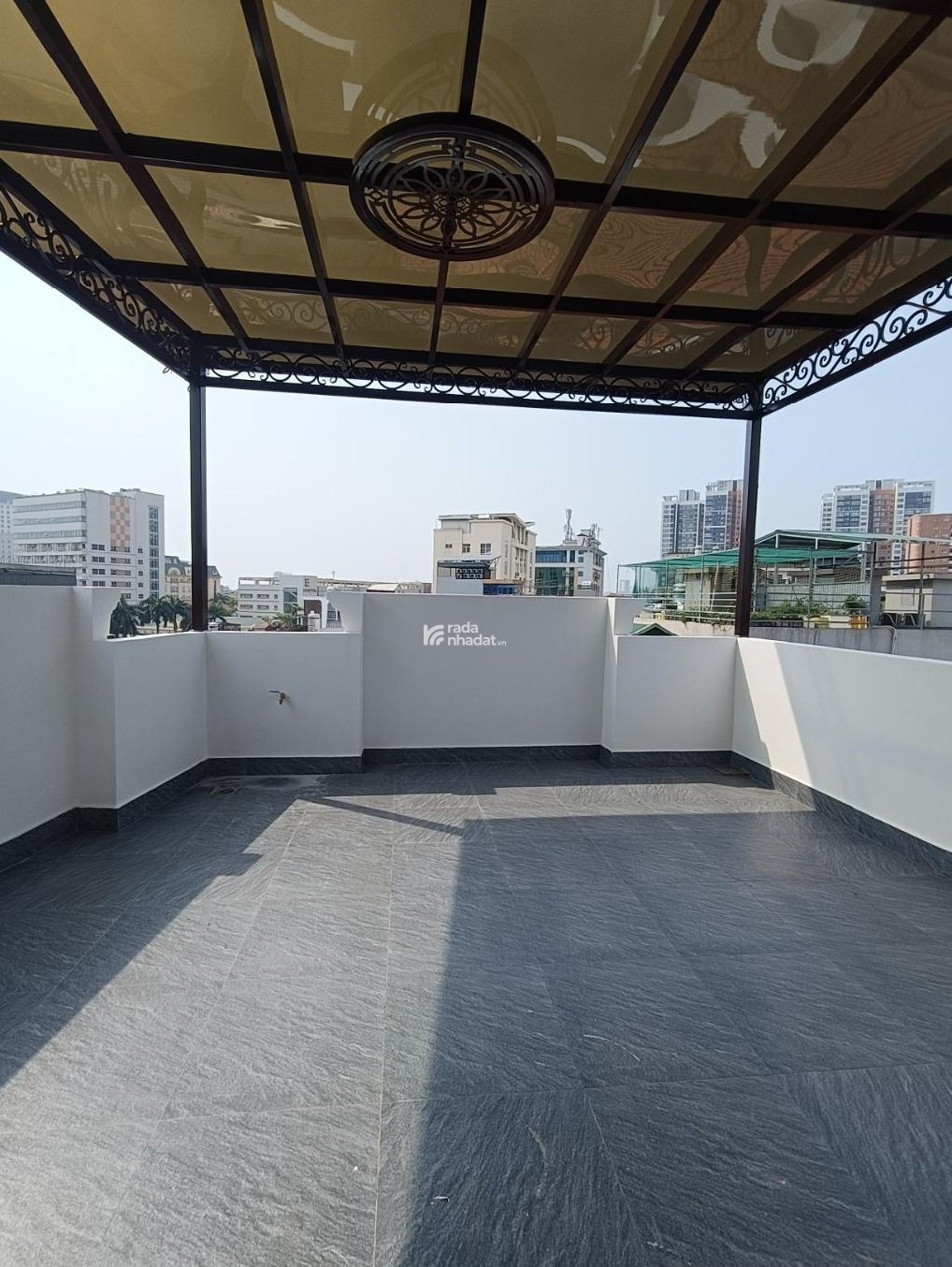 CĂN HỘ DỊCH VỤ - 7 PHÒNG KHÉP KÍN - TRUNG TÂM CẦU GIẤY - GIẢM CÒN 10.2 TỶ