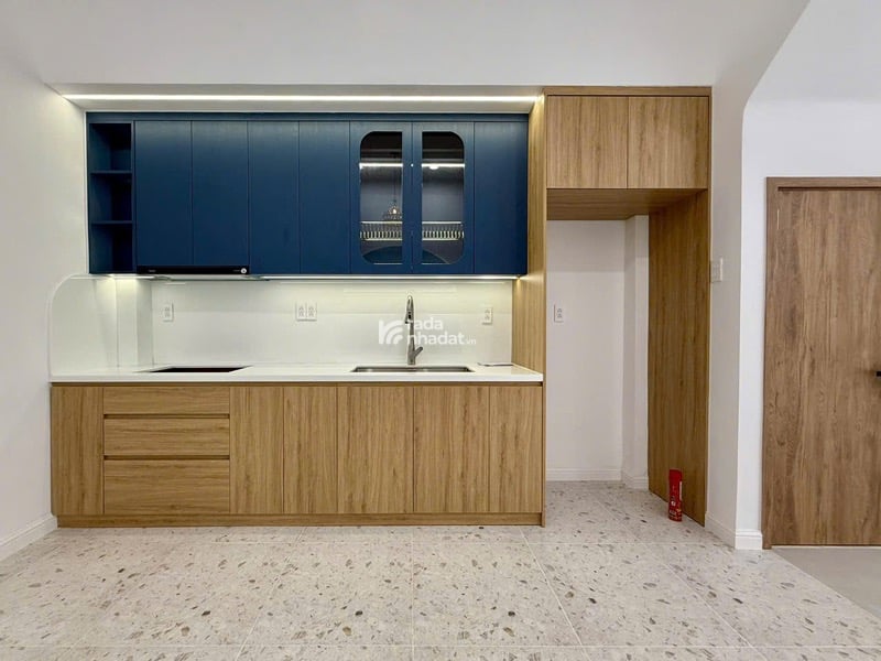 MẶT TIỀN HẺM 5M ĐƯỜNG SỐ 18, TÂN PHÚ, CHUẨN 60M2 HIẾM CÓ. GIẢM 450TR CHỈ 6.6T