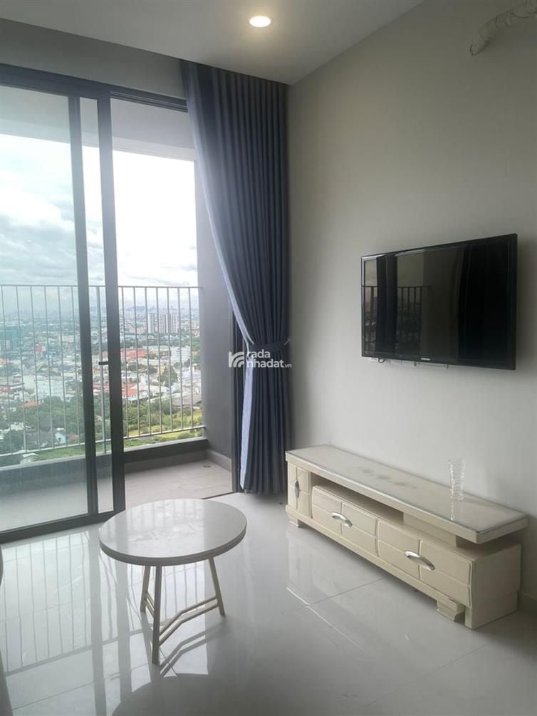 Cho thuê căn hộ siêu vip 2 phòng ngủ full nội thất xịn chỉ 10 triệu CC Lê Phong LH: Trần Hàn Vũ