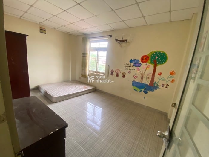 BÁN NHÀ ĐƯỜNG SỐ 6 63M2 5.3 TỶ CẠNH AEON BÌNH TÂN ĐƯỜNG 8M XE HƠI TRÁNH 