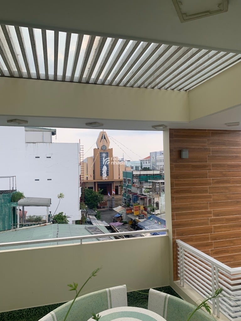 TT. TÂN PHÚ - MTKD- VỊ TRÍ TUYỆT ĐẸP - 100M2- 4 TẦNG 3PN 4WC- ĐƯỜNG 12M- LỀ 4M-