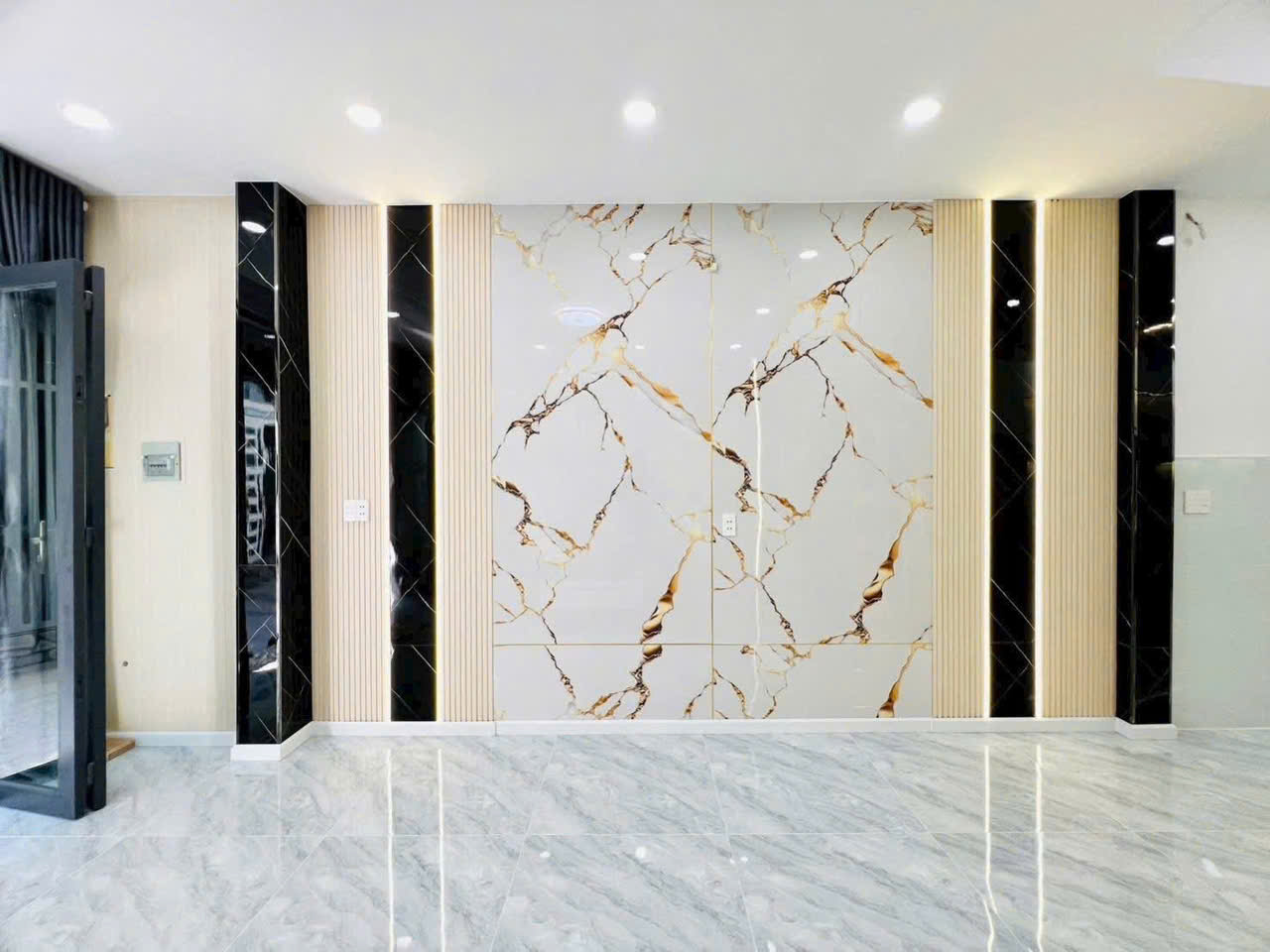 CƠ HỘI VÀNG SỞ HỮU CĂN NHÀ TỐT NHẤT TẠI NGUYỄN HUY LƯỢNG, BÌNH THẠNH/ DT 58M2/ GIÁ 3 TỶ57O 