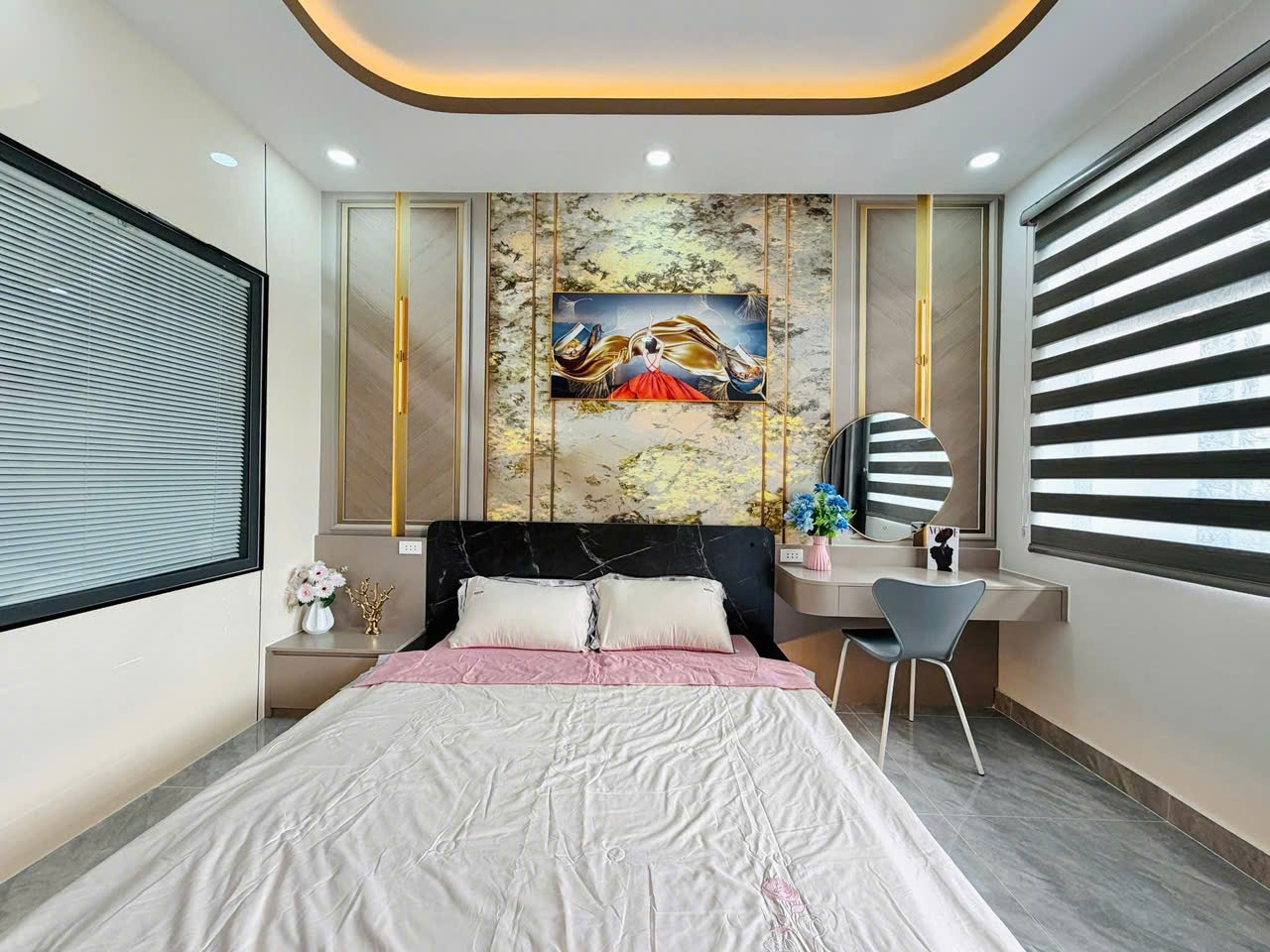 CƠ HỘI VÀNG SỞ HỮU CĂN NHÀ TỐT NHẤT TẠI NGUYỄN HUY LƯỢNG, BÌNH THẠNH/ DT 58M2/ GIÁ 3 TỶ57O 