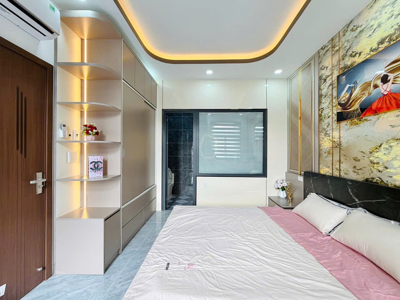 CƠ HỘI VÀNG SỞ HỮU CĂN NHÀ TỐT NHẤT TẠI NGUYỄN HUY LƯỢNG, BÌNH THẠNH/ DT 58M2/ GIÁ 3 TỶ57O 