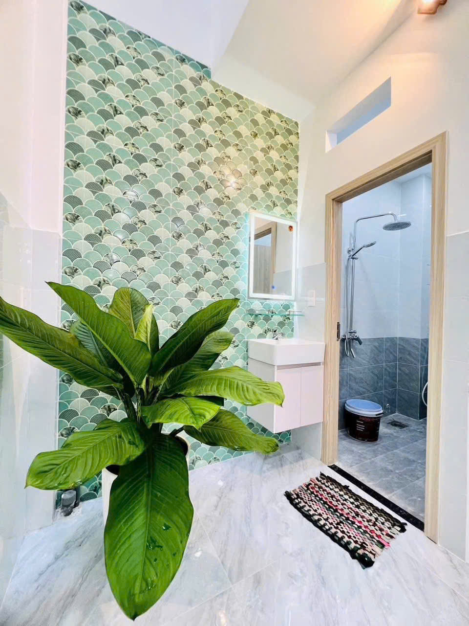 CƠ HỘI VÀNG SỞ HỮU CĂN NHÀ TỐT NHẤT TẠI NGUYỄN HUY LƯỢNG, BÌNH THẠNH/ DT 58M2/ GIÁ 3 TỶ57O 