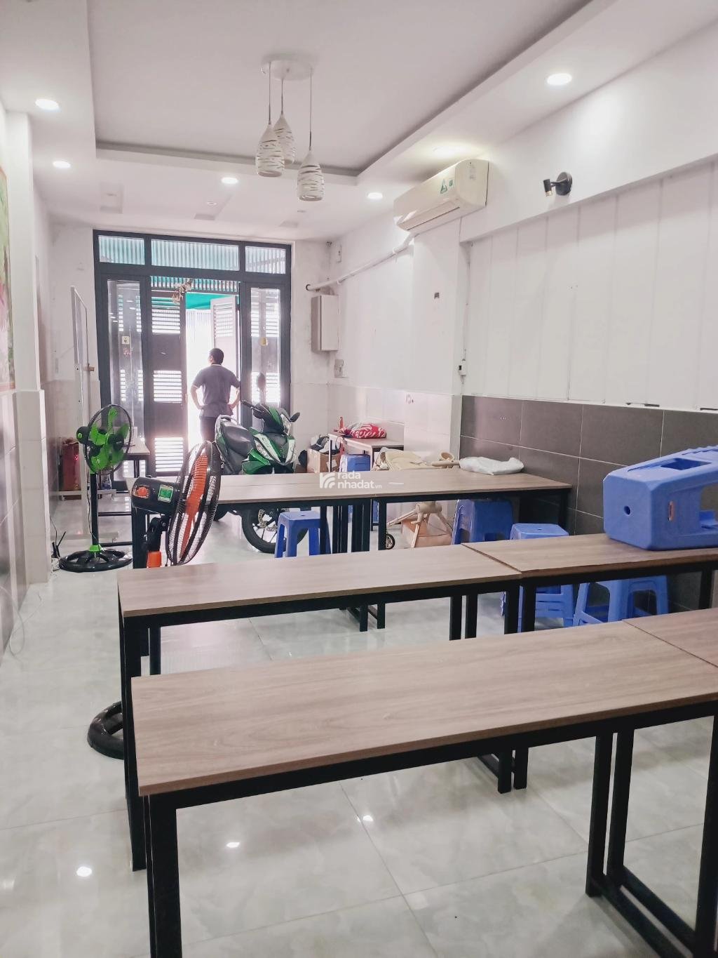 SÁT TÂN BÌNH, HXH KHUÔNG VIỆT, TÂN PHÚ, 60M2 HIẾM CÓ. GIẢM 550TR CHỈ 6.4T TL TỐT