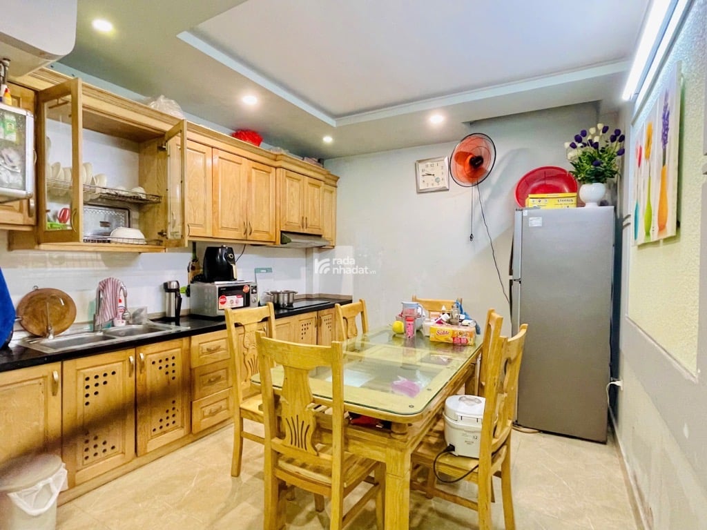  NGUYỄN KHÁNH TOÀN - SỔ VUÔNG - NGÕ THÔNG - Ô TÔ 7 CHỖ QUA NHÀ - 11 TỶ