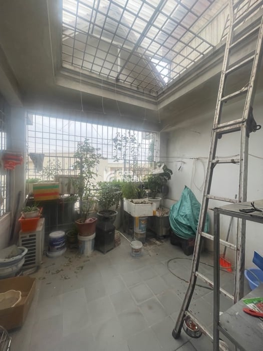 NGUYỄN KHÁNH TOÀN - SỔ VUÔNG - NGÕ THÔNG - Ô TÔ 7 CHỖ QUA NHÀ - 11 TỶ