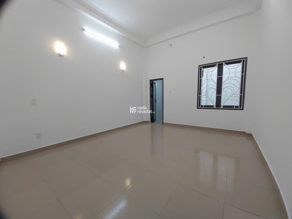  CHỈ 4TỶ hai CÒN TL 60M2 -  2 LẦU 3PN HXH- HIỆP THÀNH -  GẦN KCN 