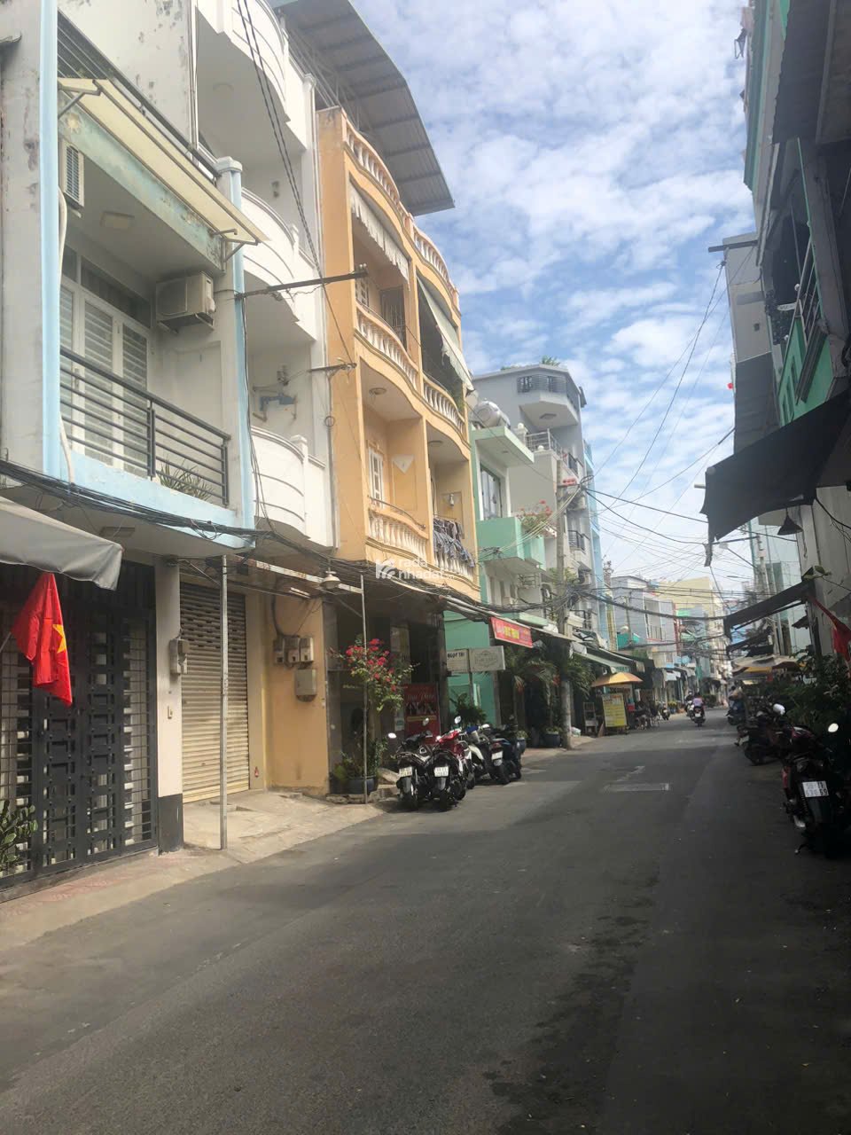 BÁN NHÀ AN LẠC KINH DƯƠNG VƯƠNG 90M2 XE HƠI ĐỖ CỬA NHỈNH 5 TỶ 