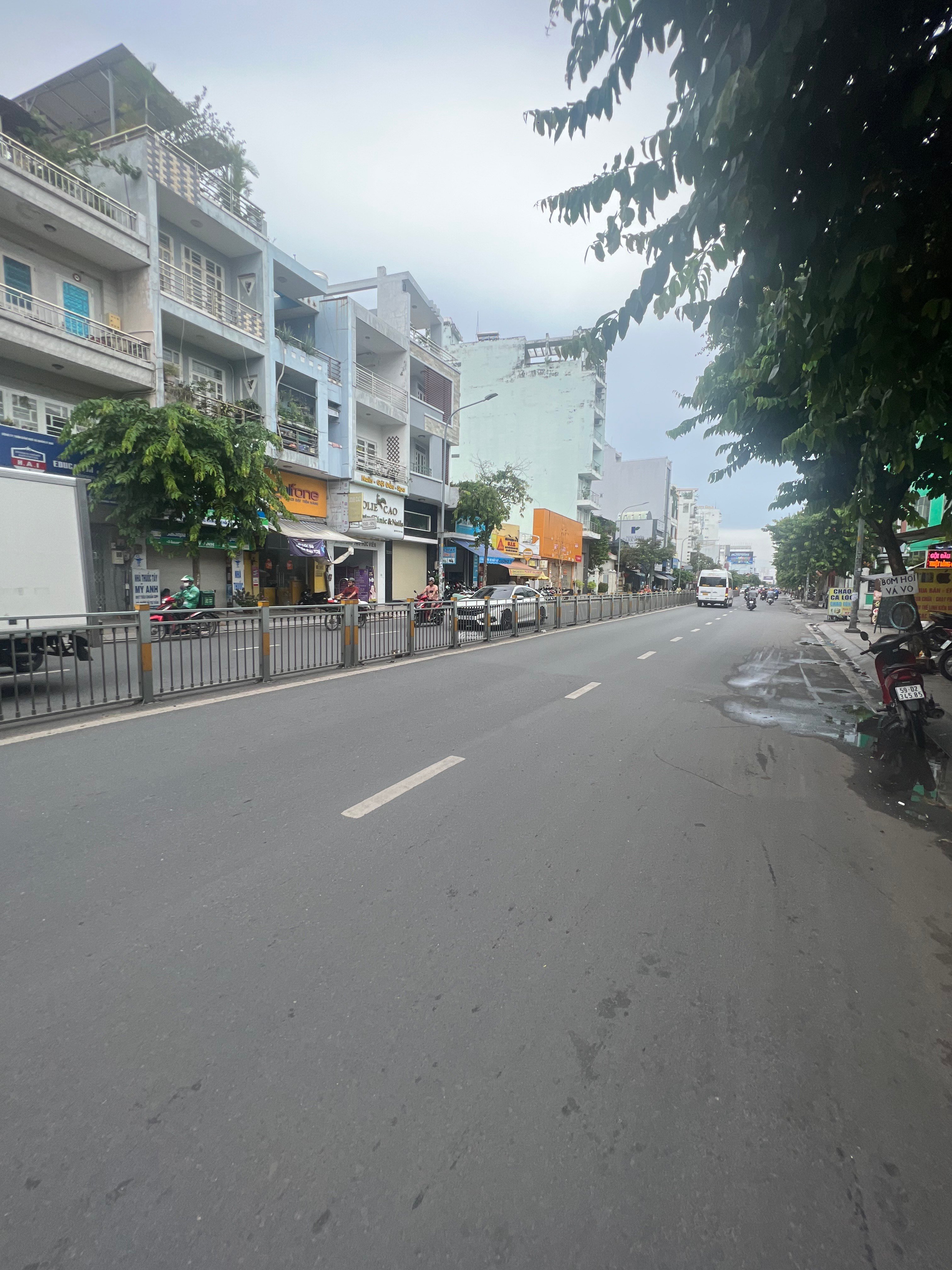 Bán nhà hẻm 6m Gò Dầu ngay Tân Sơn Nhì 4x14m trệt lầu giá 6 tỷ TL