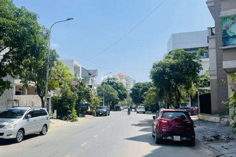 NHÀ SIÊU ĐẸP 100m2 MẶT TIỀN KHU NHÀ GIÀU AN PHÚ - (5x20) VUÔNG VỨC - 28.8 TỶ