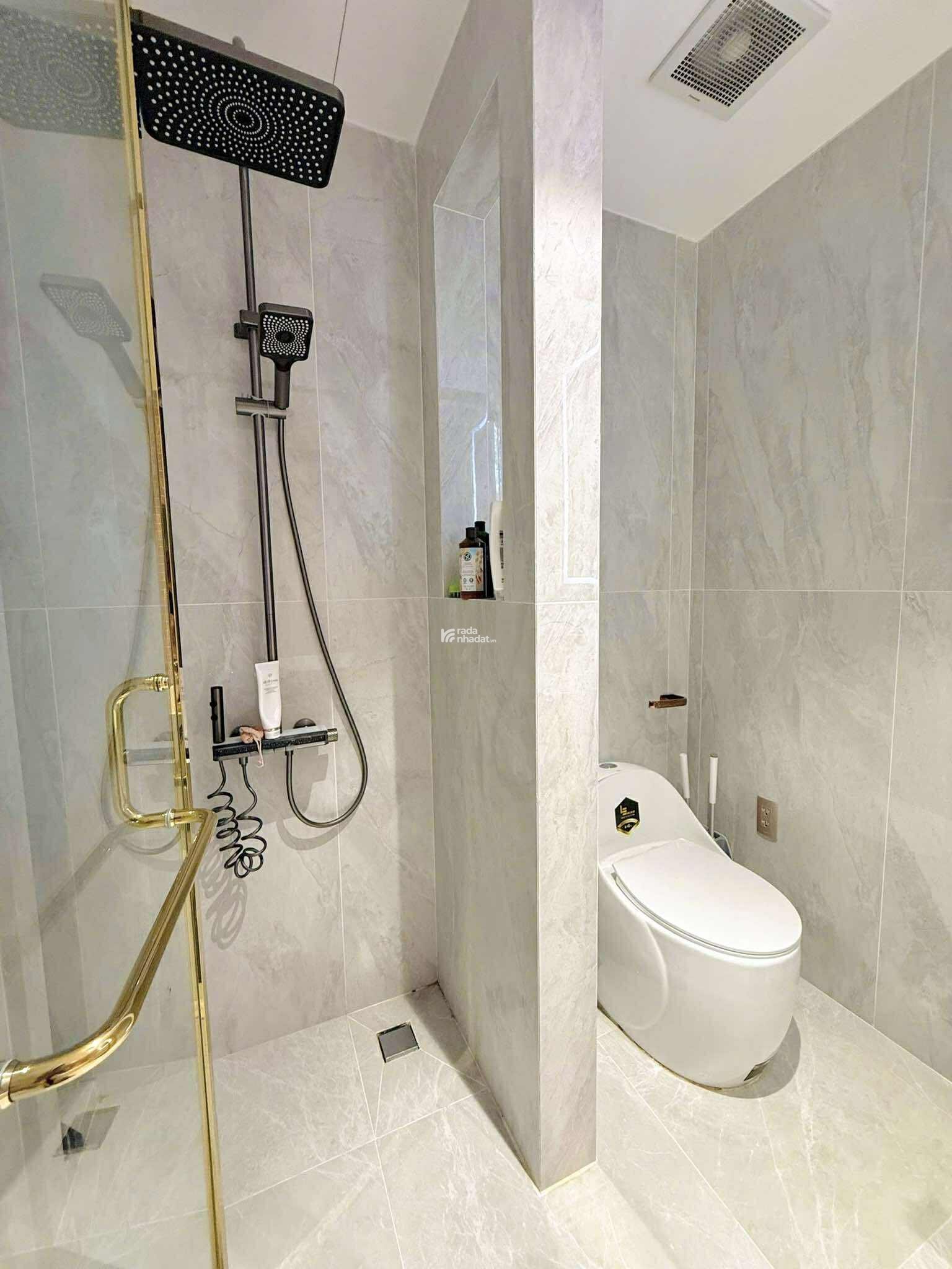 NHÀ SIÊU ĐẸP 100m2 MẶT TIỀN KHU NHÀ GIÀU AN PHÚ - (5x20) VUÔNG VỨC - 28.8 TỶ