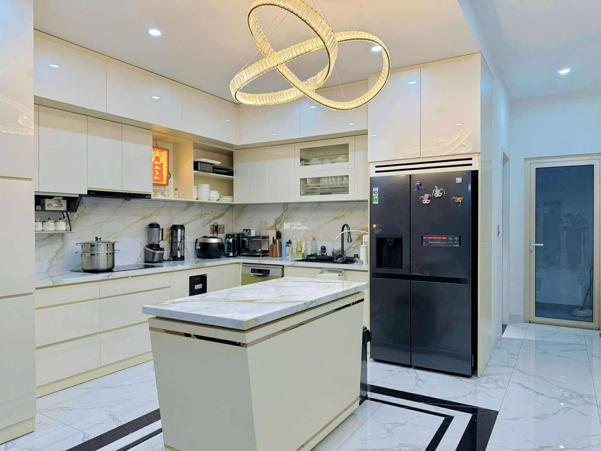 NHÀ SIÊU ĐẸP 100m2 MẶT TIỀN KHU NHÀ GIÀU AN PHÚ - (5x20) VUÔNG VỨC - 28.8 TỶ