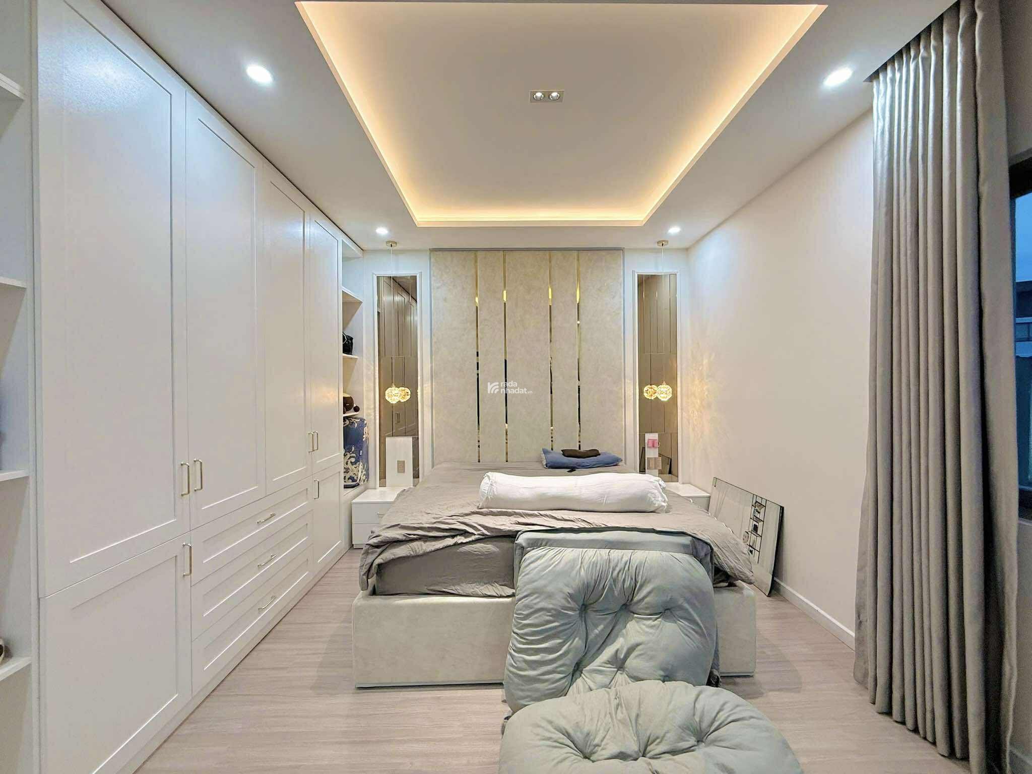 NHÀ SIÊU ĐẸP 100m2 MẶT TIỀN KHU NHÀ GIÀU AN PHÚ - (5x20) VUÔNG VỨC - 28.8 TỶ
